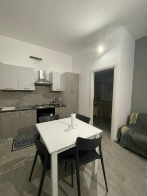La casa di egle